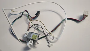 5304522330 5304522338 OEM FRIGIDAIRE REFRIGERATOR COLD CONTROL W/ HARNESS - Picture 1 of 2