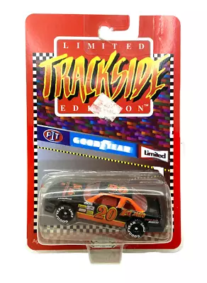 FUNSTUF LTD EDICIÓN LIMITADA EN PISTA, #20 MIKE WALLACE 1ª DE, GOODYEAR Foto 1 de 4