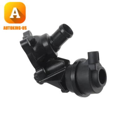 Termostato para 2012 2013 2014 2015 2016 Volkswagen VW Touareg 059121737AM EE. UU. Foto 1 de 4