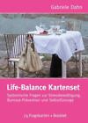 Life-Balance Kartenset - Gabriele Dahn - 9783849703639