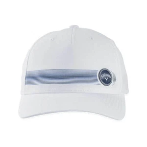 Callaway Golf Straight Shot Cap Moisture Wicking Performance Cap Flexfit110 Tech - Picture 1 of 14