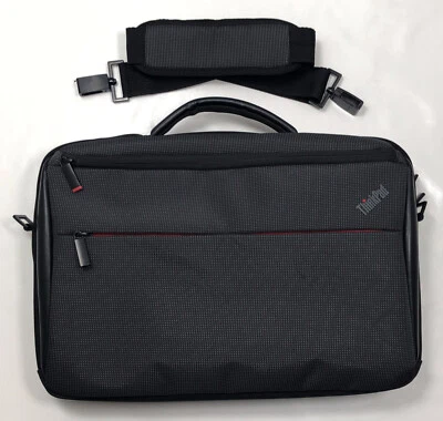 Lenovo ThinkPad Professional Slim Topload Case - 14" Notebook Tasche - sehr gut - Bild 1 von 4