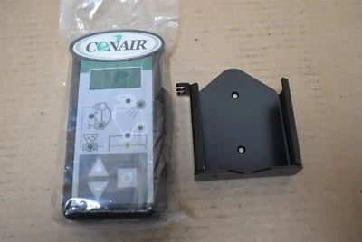 Conair ELC Controlmate Loader Pendant Part No. 10765801 - Image 1 of 4