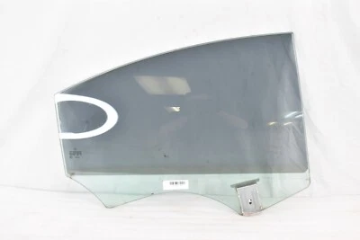❤️ 12-14 Mercedes W218 CLS550 CLS63 AMG Puerta trasera derecha Ventana Vidrio OEM Foto 1 de 4