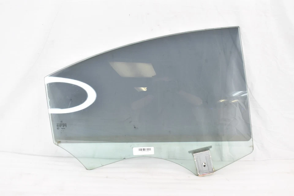 ❤️ 12-14 Mercedes W218 CLS550 CLS63 AMG задняя правая дверь стекло окна OEM - Изображение 1 из 4