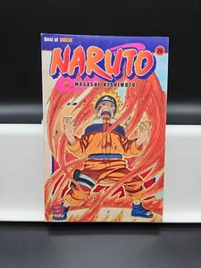 Naruto Band 26 Masashi Kishimoto Carlsen Manga 2007 - Picture 1 of 4