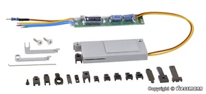 Viessmann 4560 für alle Spurweiten Motorischer Weichen- u. Universalantrieb - Bild 1 von 1