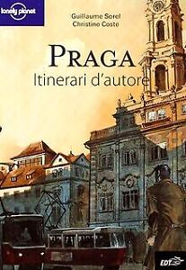 Praga von Sorel, Guillaume, Coste, Christine | Buch | Zustand sehr gut