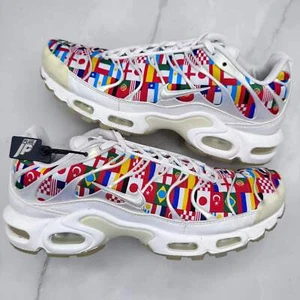 Nike Air Max Plus NIC 9.5UK - Picture 1 of 7