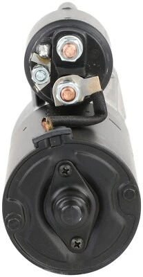 For 2008-2015 Mercedes C63 AMG 6.3L V8 Bosch Starter (New) 2009 2010 2011 2012 - Image 1 of 4
