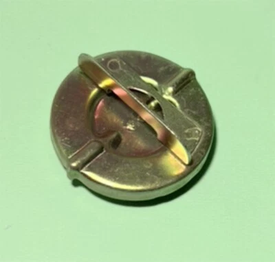 Fuel Cap Gas Tank For Nissan For Datsun 720 200SX Pickup NEW - Image 1 of 2