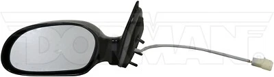 Door Mirror Left Fits 1996-1999 Mercury Sable Dorman 933KM66 - Image 1 of 4