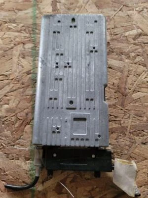 Chasis Brain Box BUICK CENTURY 00 01 Foto 1 de 4