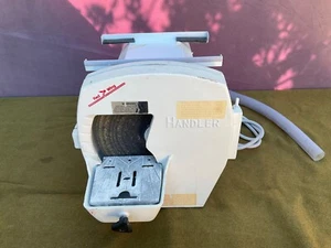 Handler Red Wing Dental Model 31 Trimmer Works Perfect - Picture 1 of 7