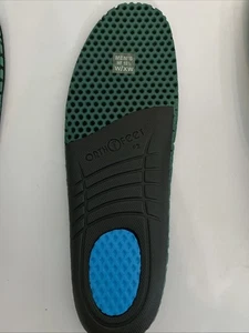 Orthofeet Orthesen Einlegesohle Fußgewölbestütze Schuheinlage Herren 10,5 W/XW NUR RECHTS - Bild 1 von 3