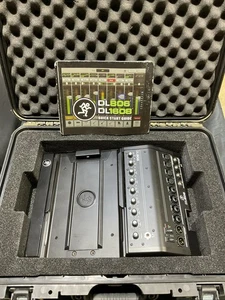 Mackie DL806 8-Channel Digital Mixer with iPad Control - Picture 1 of 13
