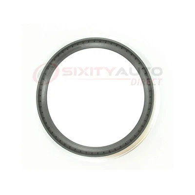 SKF Wheel Seal for 1990-1991 Chevrolet C5500 Kodiak 6.0L V8 - Axle Hub Tire yi Foto 1 de 4