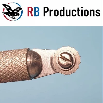 RB Productions Extra wheels for Rivet-R Mini tool (RB-T012) - Image 1 of 3