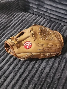 Guante de béisbol/softbol Rawlings 8526 Robin Yount bolsillo derecho Fastback  - Imagen 1 de 6