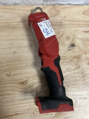 Milwaukee M18 Stick Light - (2352-20) - FOR PARTS OR REPAIR - Image 1 of 4