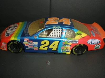 1998 Hasbro Diecast Jeff Gordon Racing Car (SU40) - Image 1 of 4