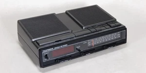 Telefunken Radiowecker digitale 700 Stereo 70er Jahre Super Sound Vintage - Bild 1 von 11