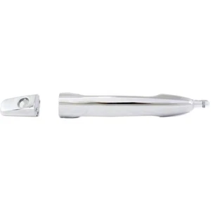 For 2011-2016 Mitsubishi Outlander Sport Exterior Door Handle Front, Driver Side - Picture 1 of 9