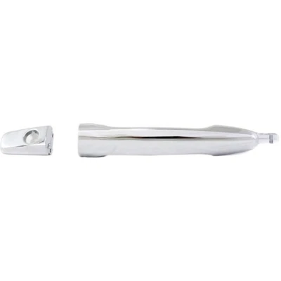 For 2011-2016 Mitsubishi Outlander Sport Exterior Door Handle Front, Driver Side Foto 1 de 4