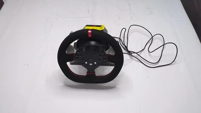 *READ* PXN PXN-V10 Racing 270/900° Steering Wheel with Force Feedback - Image 1 of 4