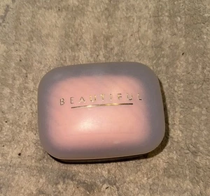Estee Lauder Beautiful Perfumed Soap With Holder 4 oz New/Open - Picture 1 of 5
