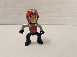 Paw Patrol Mighty Pups Jet Ryder 3.5” Replacement Figure - Picture 1 of 5