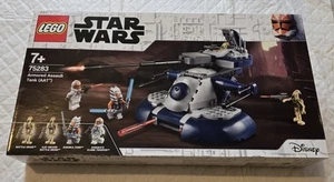 LEGO Star Wars: Armoured Assault Tank (Aat) (75283) - Picture 1 of 10