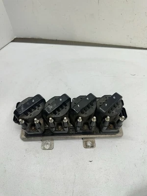 1994-1999 Ignition Control Module ICM Coil Pack 4.6 Northstar Seville Deville S4 - Image 1 of 4