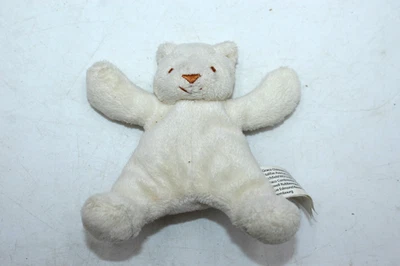 4-дюймовый мобильный плюшевый медведь Graco Duet успокаивающий качели и качалка мобильный сменный кот - Изображение 1 из 4