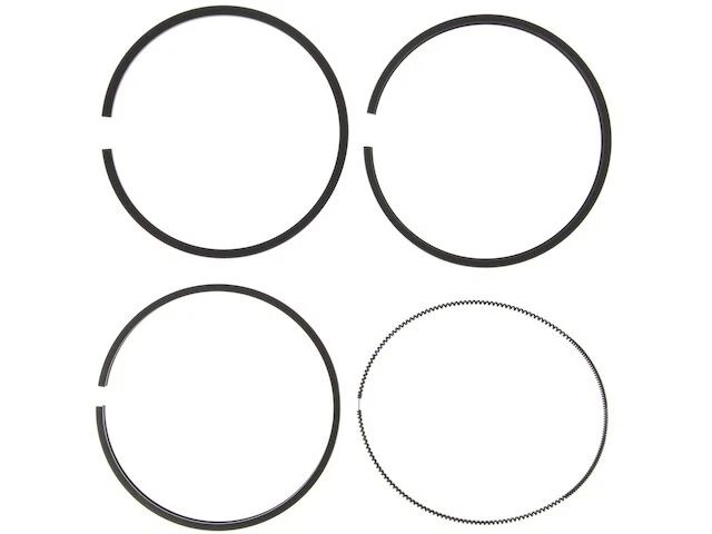 活塞环套装 75JXMR29 适用于 B7 C6000 Topkick C6500 C7000 C7500 P6500 T6500 — 第 1/1 张图片