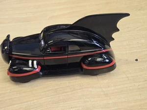 ultra rare corgi dc comics 1940 batmobile 1/24 die cast - EXCELLENT - Picture 1 of 5