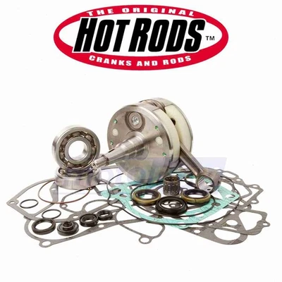 Hot Rods Bottom End Kit for 2006-2008 Suzuki RM250 - Engine Crankcase rh Foto 1 de 4