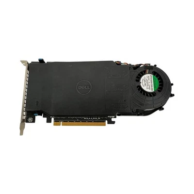 Dell Ultra SSD M.2 NVMe PCI-Express x16 Solid State Storage Adapter Card 6N9RH - Image 1 of 4