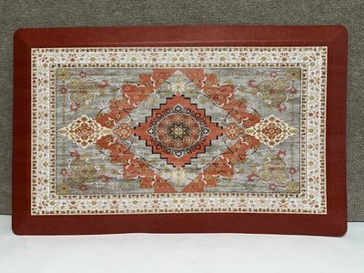 Alfombrilla antifatiga - Alfombrillas de cocina acolchadas de 3/4 pulgadas - Cojín cómodo y antideslizante Foto 1 de 4