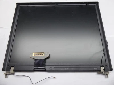 Lenovo ThinkPad R60 Display Komplett Einheit #2647 - Bild 1 von 4