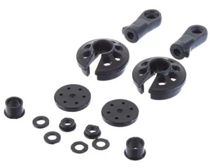 Juego de piezas de choque Arrma AR330203 compuesto (2) Kraton Outcast Typhon BLX 6S - Imagen 1 de 1