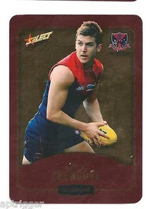 2014 Select Champions Gold (134) Jack TRENGOVE Melbourne - Picture 1 of 1