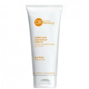 Dr Docteur Renaud Carrot Scrub Detox 200ml Salon #tw - Picture 1 of 1