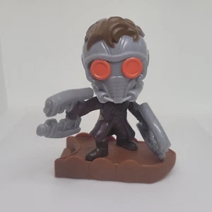 Marvel Star Lord 2022 Love & Thunder Made for McDonalds - Bild 1 von 4
