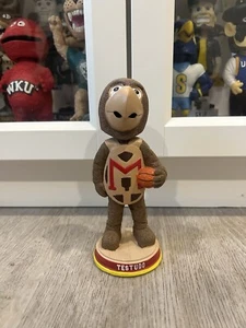 University Of Maryland Terrapins Mascot Bobblehead  - Picture 1 of 2