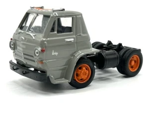 M2 MACHINES AUTO HAULERS 1968 DODGE L600 COE LOOSE 2024 - Picture 1 of 4