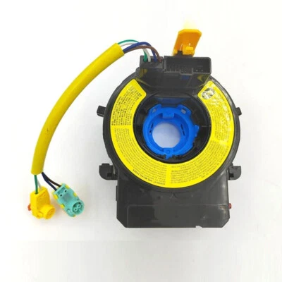 Clock Spring Steering Wheel Reel without Angle Sensor for Kia Soul EV 93490B2320 - Image 1 of 4