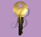 2 Global Aktenschrank Schlüssel W251 - W500 Schreibtisch Büro Möbel Schlüssel