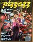 Pizzazz #5, F/VF, Linda Rondstadt, Marvel magazine for kids, 1978