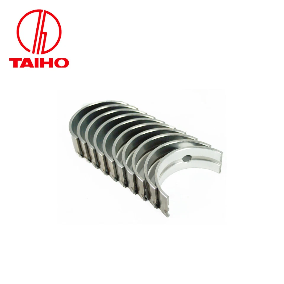 Juego de cojinetes principales STD PARA Suzuki Swift SA413 SF413 GTi G13B DOHC 16V 1986-2000 Foto 1 de 1